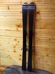 LYŽE ELAN RACE JR 120CM